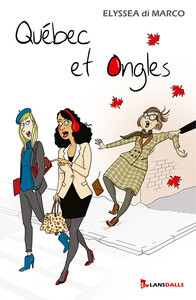 QUEBEC ET ONGLES