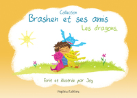 Brashen & ses amis – 1°) les dragons