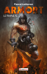 ARMORT - LE PROPHETE