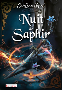 Nuit de Saphir