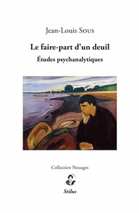 Le faire-part d'un deuil