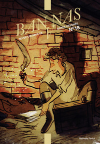 BANANAS N°18