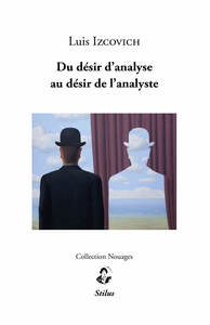 DU DESIR D'ANALYSE AU DESIR DE L'ANALYSTE