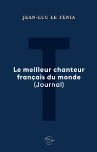 Le meilleur chanteur français du monde (Journal)