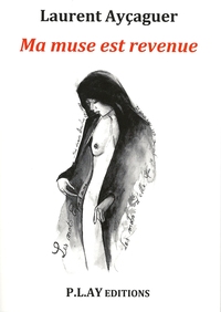 Ma muse est revenue