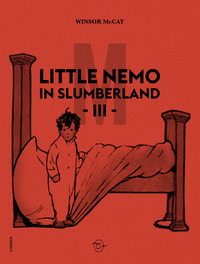 LITTLE NEMO IN SLUMBERLAND - III