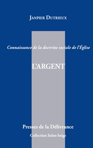 L'argent