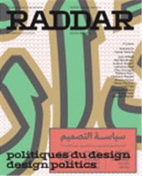 RADDAR N 3 POLITIQUES/POLITICS /FRANCAIS/ANGLAIS