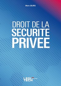 DROIT DE LA SECURITE PRIVEE