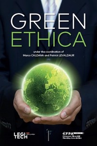 GREEN ETHICA