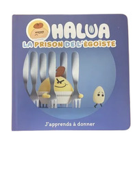 Halua