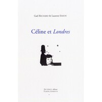 Celine et Londres