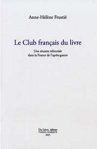 Le Club français du livre