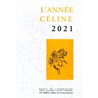 L'Année Céline 2021