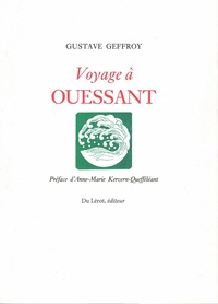 Voyage à Ouessant