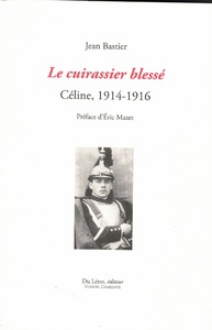Le cuirassier blessé