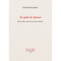 En quête de réponses