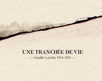 TRANCHEE DE VIE