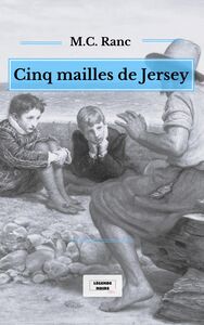 Cinq mailles de Jersey