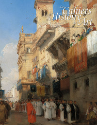 Les Cahiers d'Histoire de l'Art n° 22