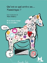 Qu'est-ce qui arrive au..Numérique