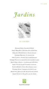 Jardins n°7 - Le chemin