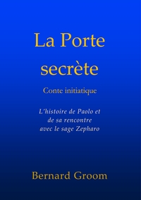 La Porte secrète