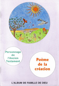 Album de la famille de Dieu - La création