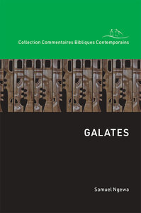 Galates. Commentaire biblique