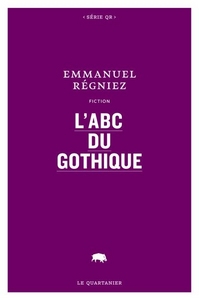 L'ABC DU GOTHIQUE