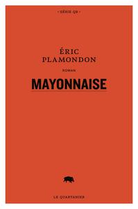 MAYONNAISE