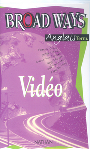 K7 VIDEO BROAD WAYS TERMINAL L