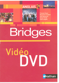 Bridges 2e 2005 - DVD