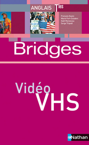 BRIDGES TER L ES S K7 VIDEO