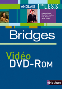 Bridges 1re L, ES, S 2006 - DVD rom
