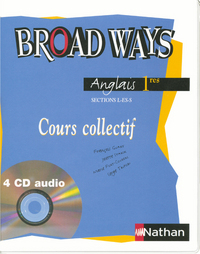 BROAD WAYS 1L ES S 4DC CLASSE