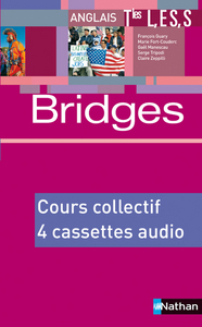 BRIDGES TER L ES S K7 AUDIO