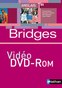 Bridges Terminales toutes séries 2007 - DVD-ROM