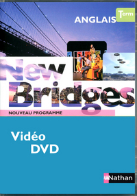 New Bridges Terminales 2012 - cd audio classe