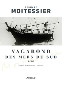 Vagabond des mers du sud