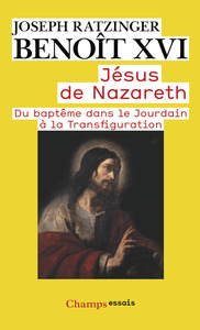 Du baptême dans le Jourdain à la transfiguration