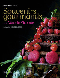 Souvenirs gourmands de Vaux-le-Vicomte
