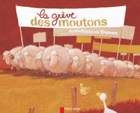 La Grève des moutons