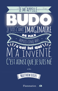 JE M'APPELLE BUDO