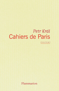 Cahiers de Paris