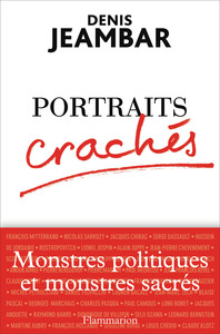 Portraits crachés