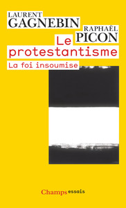 Le Protestantisme