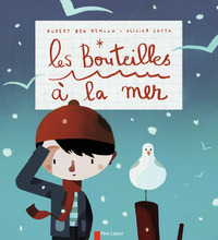 Les Bouteilles à la mer