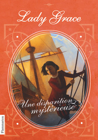 Une disparition mystérieuse
