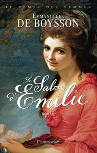 LE SALON D'EMILIE